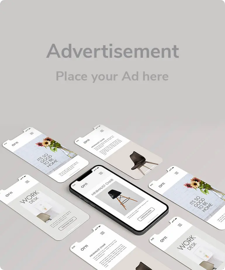 ad banner