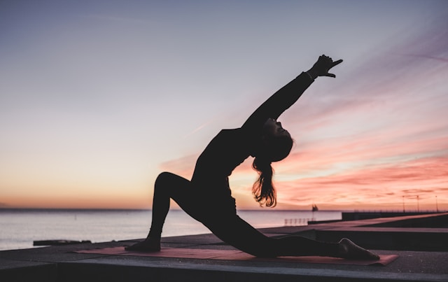 Ancient Hatha Yoga