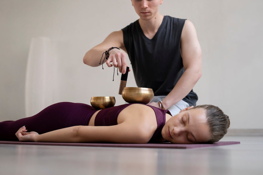 Sat Kriya