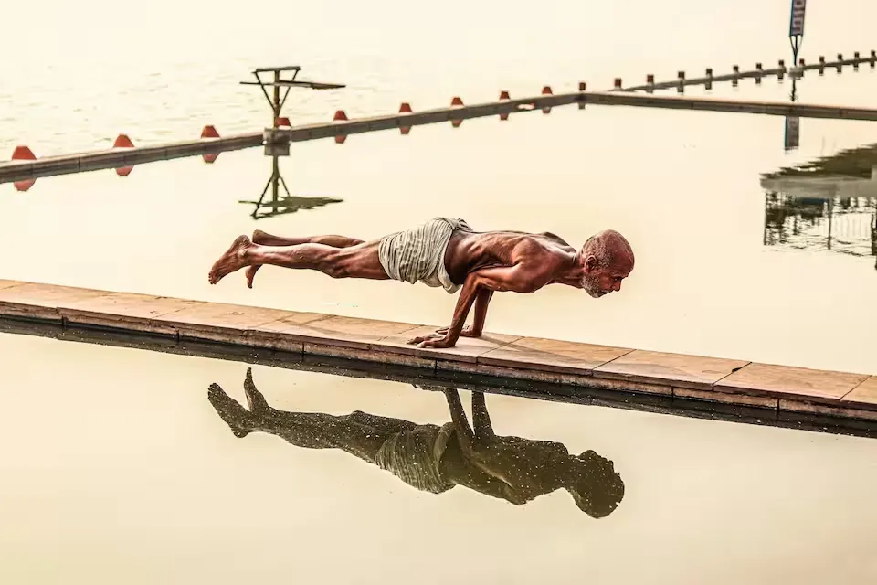 Asanas