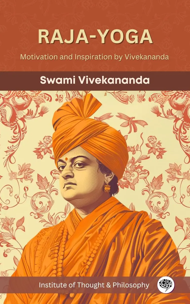 Raja Yoga by Swami Vivekananda