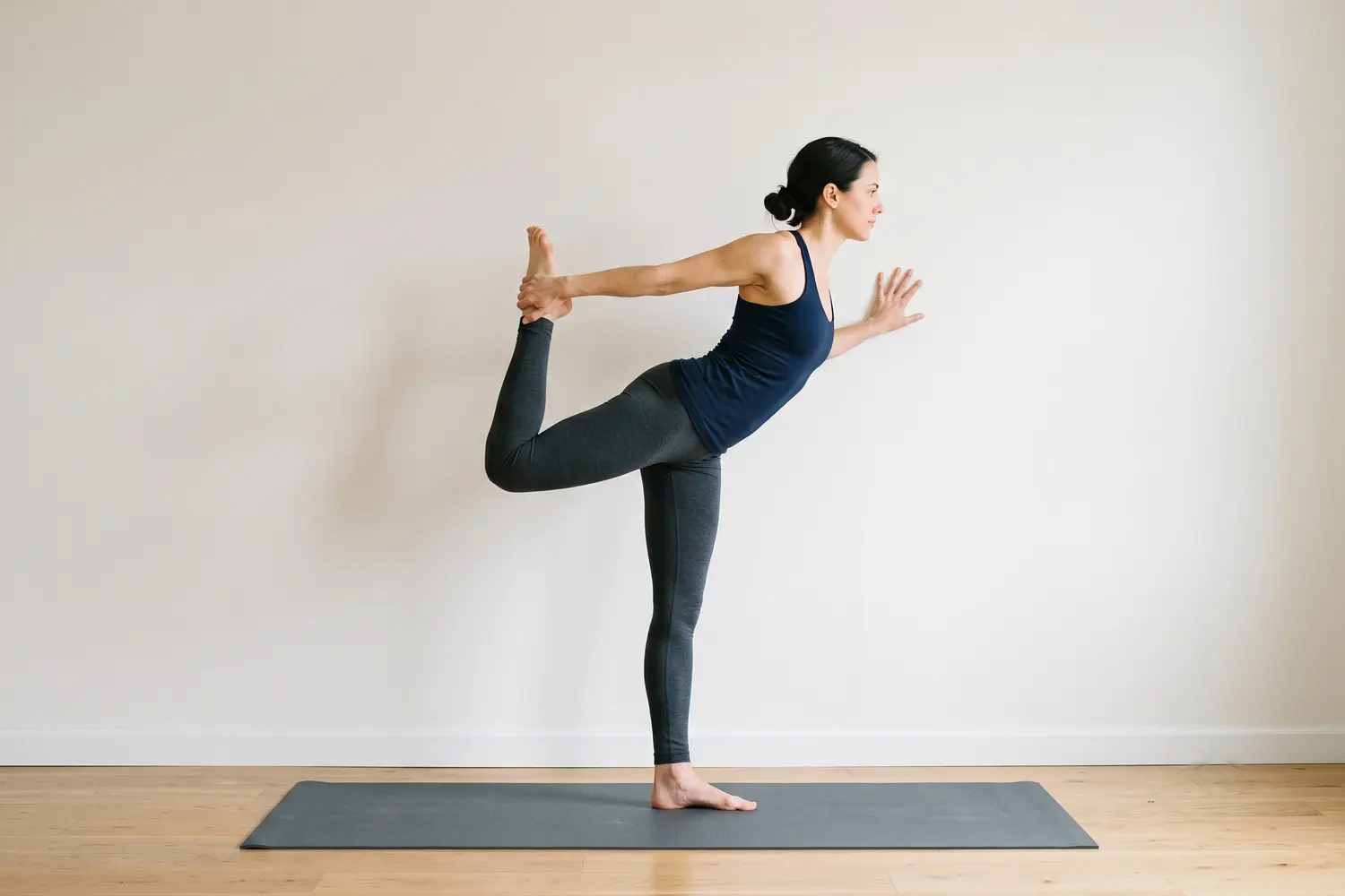 Dancer Pose