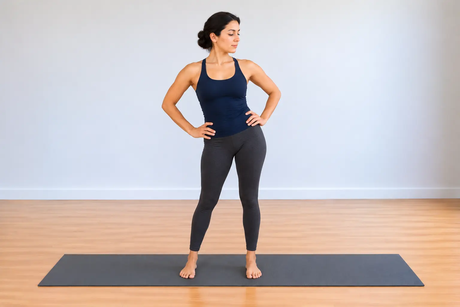 Hip Circles