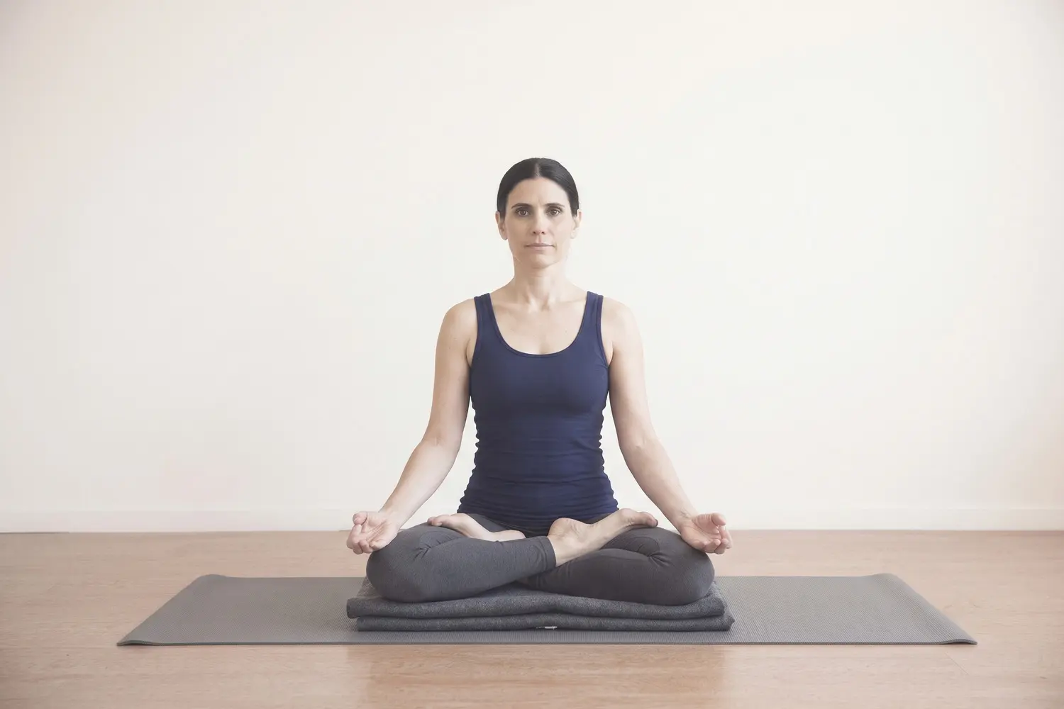 Lotus Pose