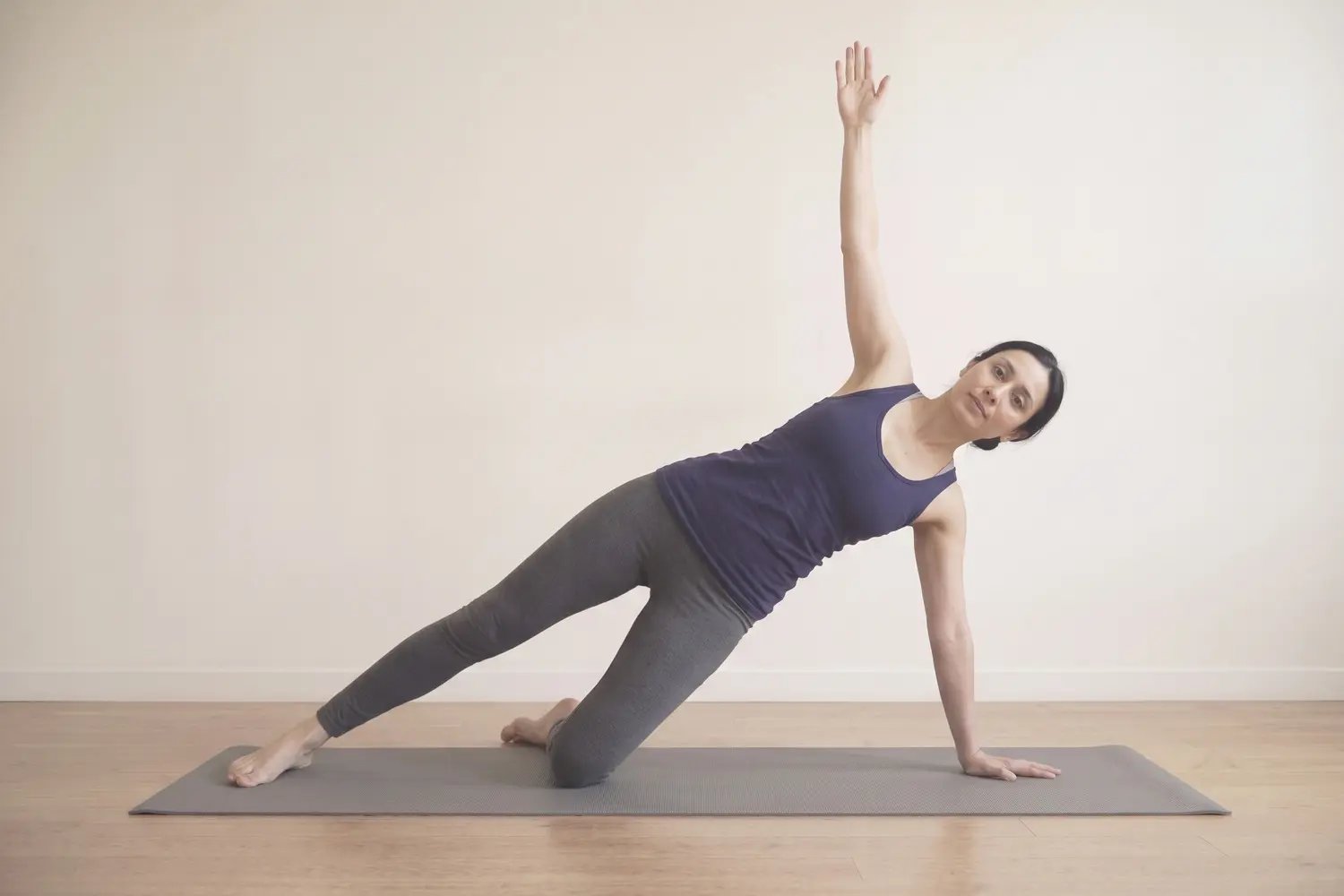 Side Plank
