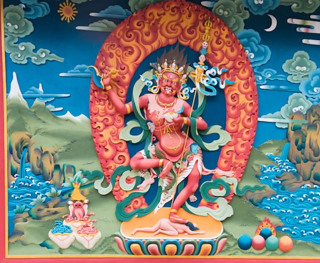 Tantra