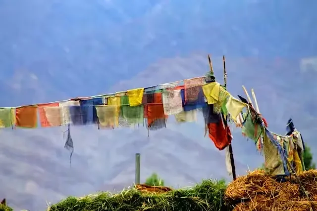 Chanting