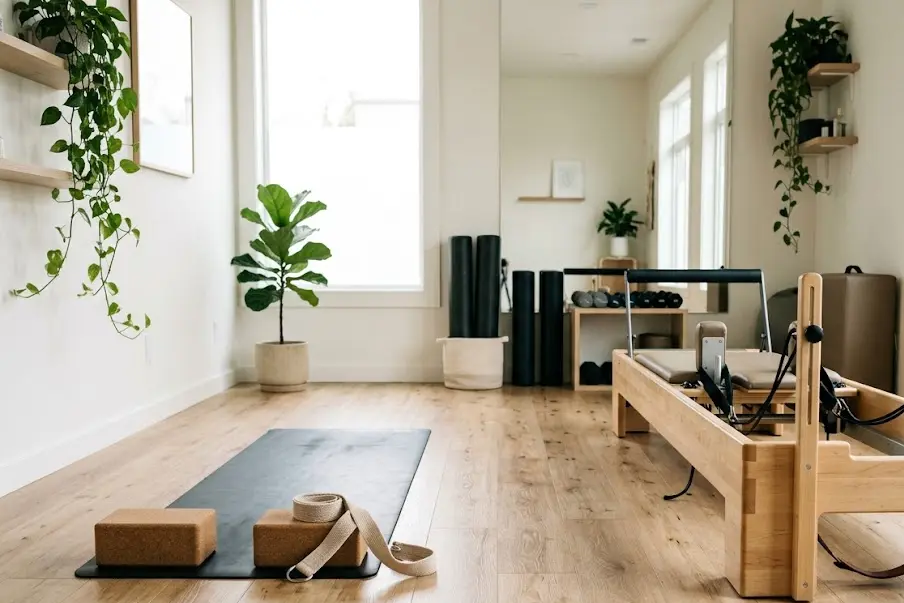 Yoga vs. Pilates: How They Differ, What the Research Shows, and Which to Try