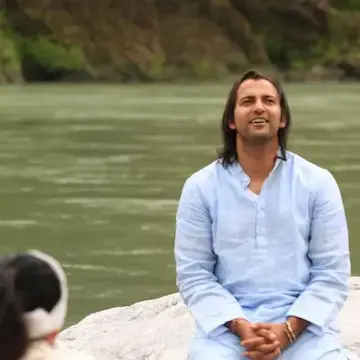 Anand mehrotra