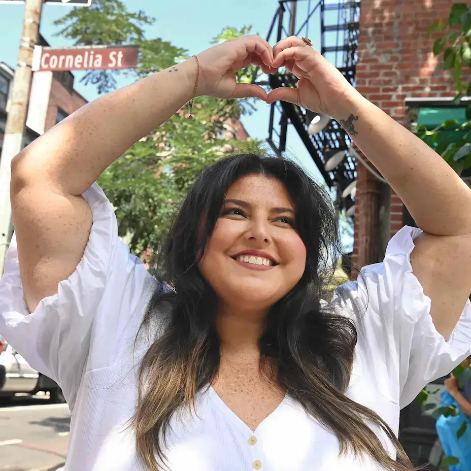 Arielle Calderon