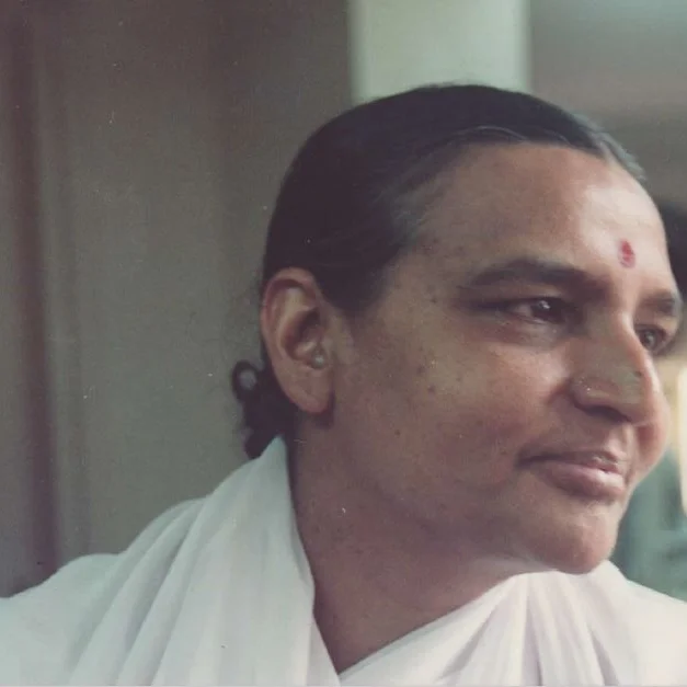Geeta Iyengar