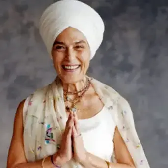 Gurmukh Kaur Khalsa