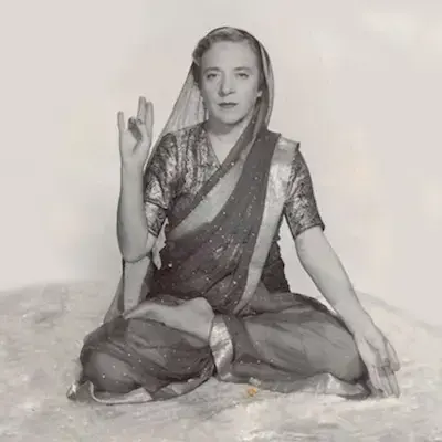 Indra Devi