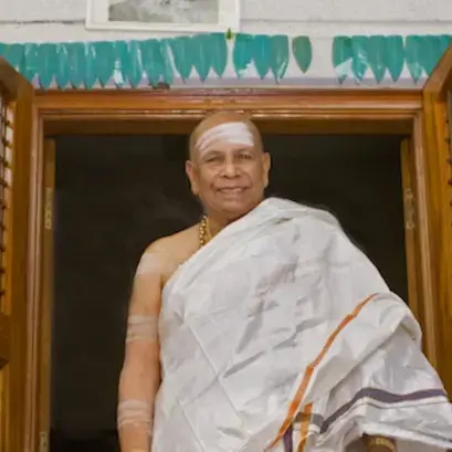 K. Pattabhi Jois