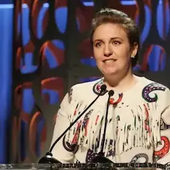 Lena Dunham