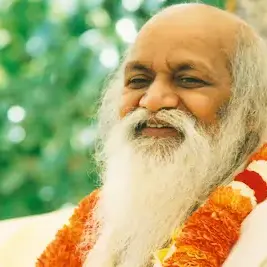 Maharishi Mahesh Yogi