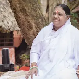 Mata Amritanandamayi