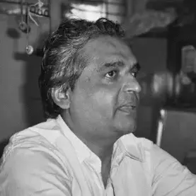 Prashanth Iyengar