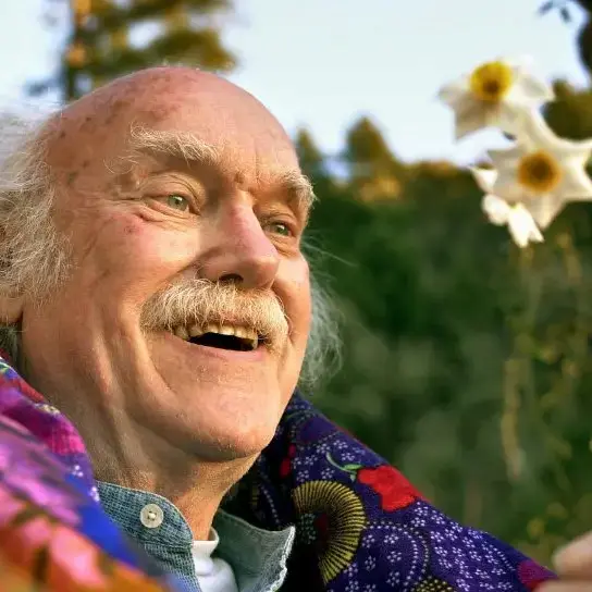 Ram Dass