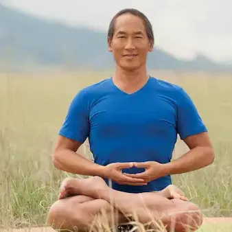 Rodney Yee