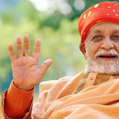 Satyananda Saraswati