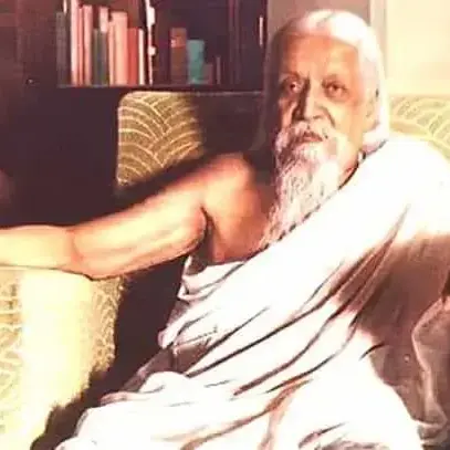 Sri Aurobindo