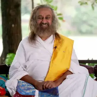 Sri Sri Ravi Shankar