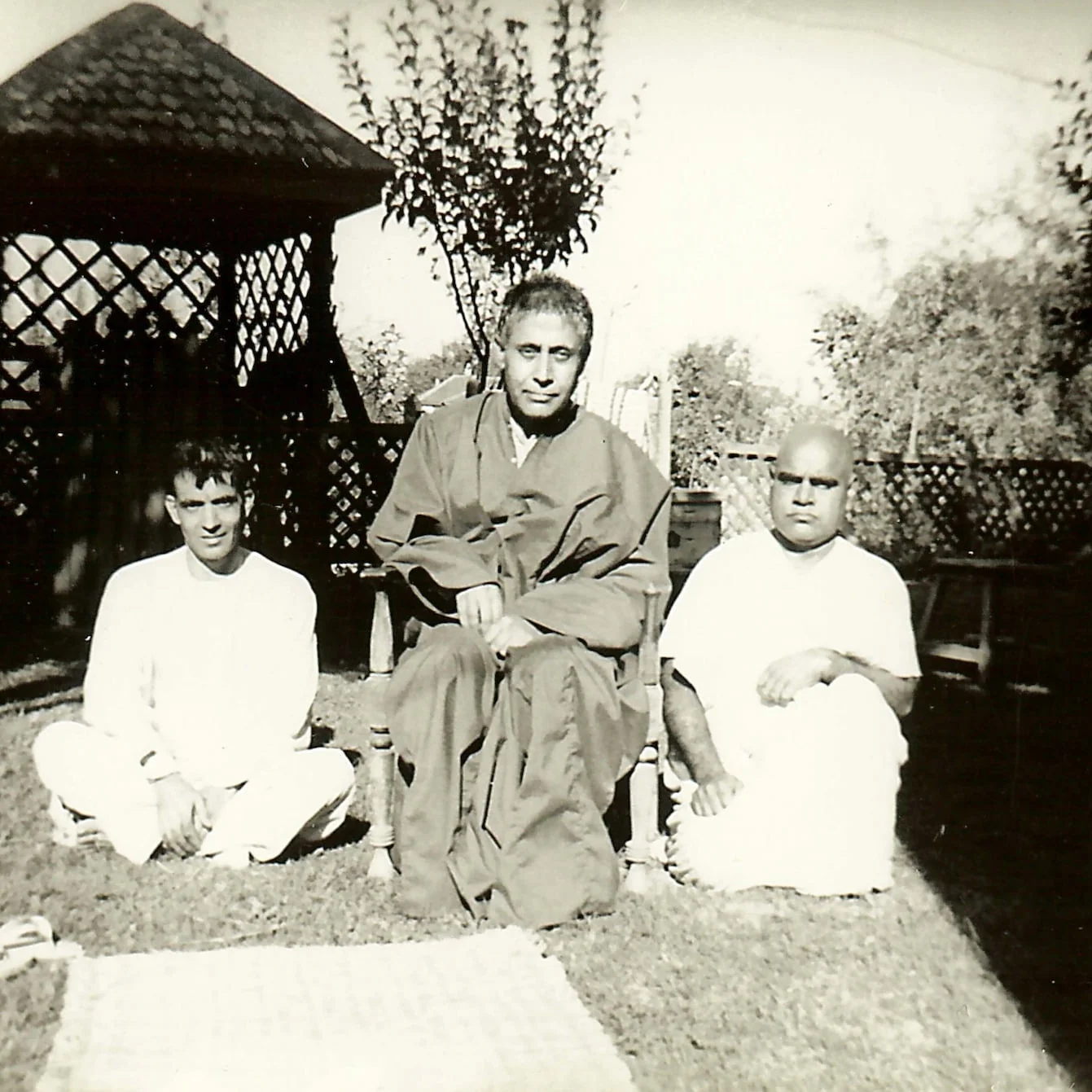 Swami Lakshmanjoo