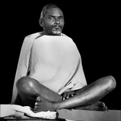 Swami Nityananda of Ganeshpuri