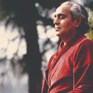 Swami Rama