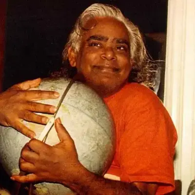 Swami Vishnudevananda