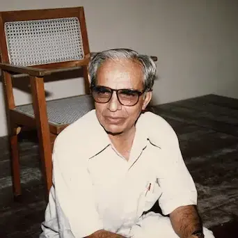 T.K.V. Desikachar